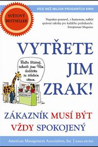 Vytřete jim zrak - Zákazník musí být vždy spokojený 