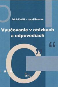 Vyučovanie v otázkach a odpovediach 