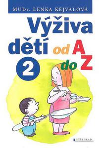 Výživa dětí od A do Z 2