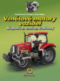 Vznětové motory vozidel - Biopaliva, emise, traktory