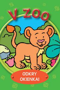 V ZOO - Odkry okienka!