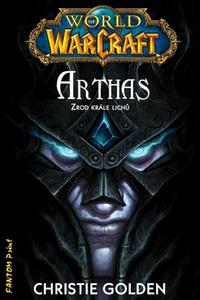 World of Warcraft - Arthas