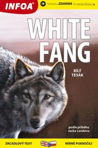 White Fang / Bílý tesák