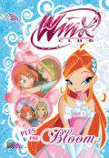 Winx - Ples pre Bloom