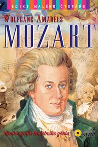 Wolfgang Amadeus Mozart