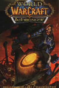 World of Warcraft - Ashbringer 