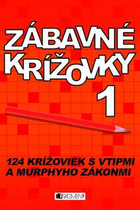 Zábavné krížovky 1 