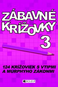 Zábavné krížovky 3 