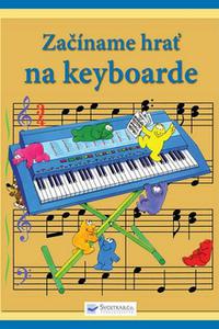 Začíname hrať na keyboarde