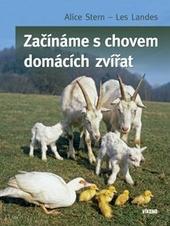 Začínáme s chovem domácích zvířat