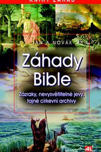 Záhady bible