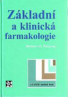 Základní a klinická farmakologie