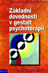 Základní dovednosti v gestalt psychoterapii 