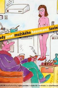 Základy mužského šovinismu - Audiokniha