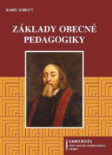 Základy obecné pedagogiky