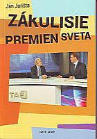 Zákulisie premien sveta   