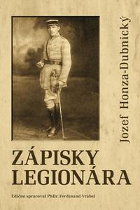 Zápisky legionára 