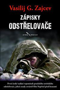 Zápisky odstřelovače 