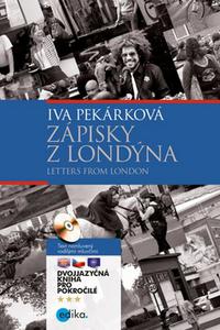 Zápisky z Londýna / Letters from London