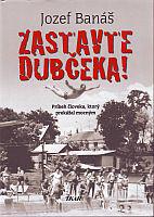 Zastavte Dubčeka!