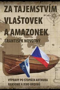 Za tajemstvím Vlaštovek a Amazonek 