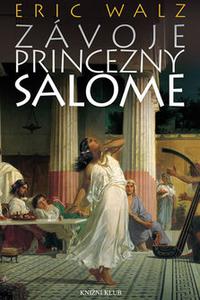 Závoje princezny Salome 