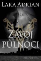 Závoj půlnoci - Půlnoční rasa 5 