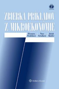 Zbierka príkladov z mikroekonómie