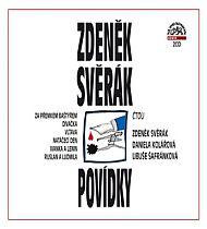 Zdeněk Svěrák: Povídky - Audiokniha