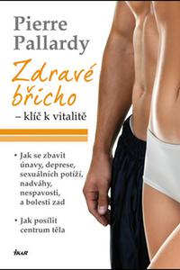 Zdravé břicho - klíč k vitalitě