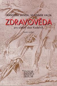 Zdravověda - Pro UO Kadeřník 