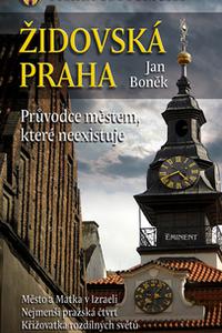 Židovská Praha