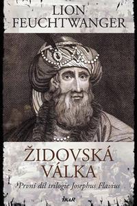 Židovská válka - Josephus Flavius