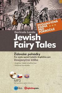 Jewish Fairy Tales / Židovské pohádky