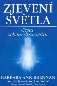 Zjevení světla - cesta sebeuzdravování