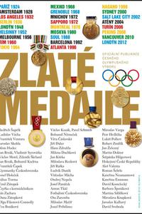 Zlaté medaile - Zlatí olympijští vítězové