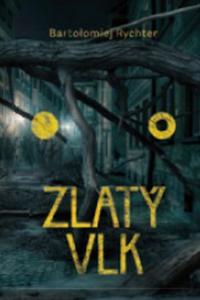 Zlatý vlk