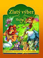 Zlatý výber - Bájky II. 