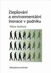 Zlepšování a environmentální inovace v podniku 