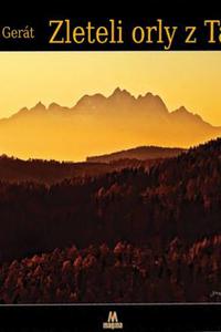 Zleteli orly z Tatry