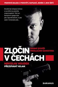 Zločin v Čechách