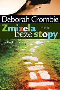 Zmizela beze stopy 