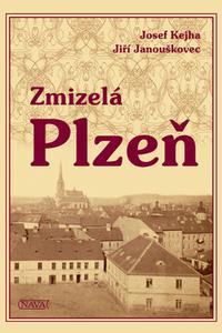 Zmizelá Plzeň