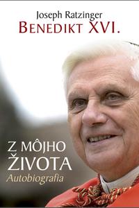 Z môjho života - Autobiografia