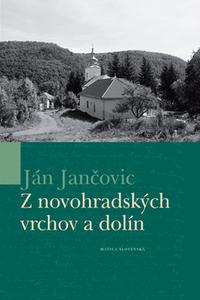 Z novohradských vrchov a dolín 