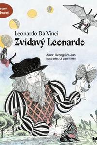 Zvídavý Leonardo