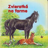 Zvieratká na farme 