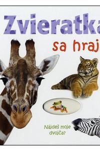 Zvieratká sa hrajú 