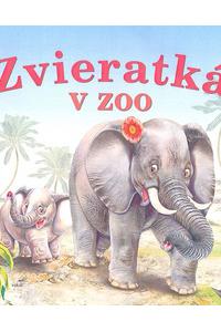 Zvieratká v ZOO 